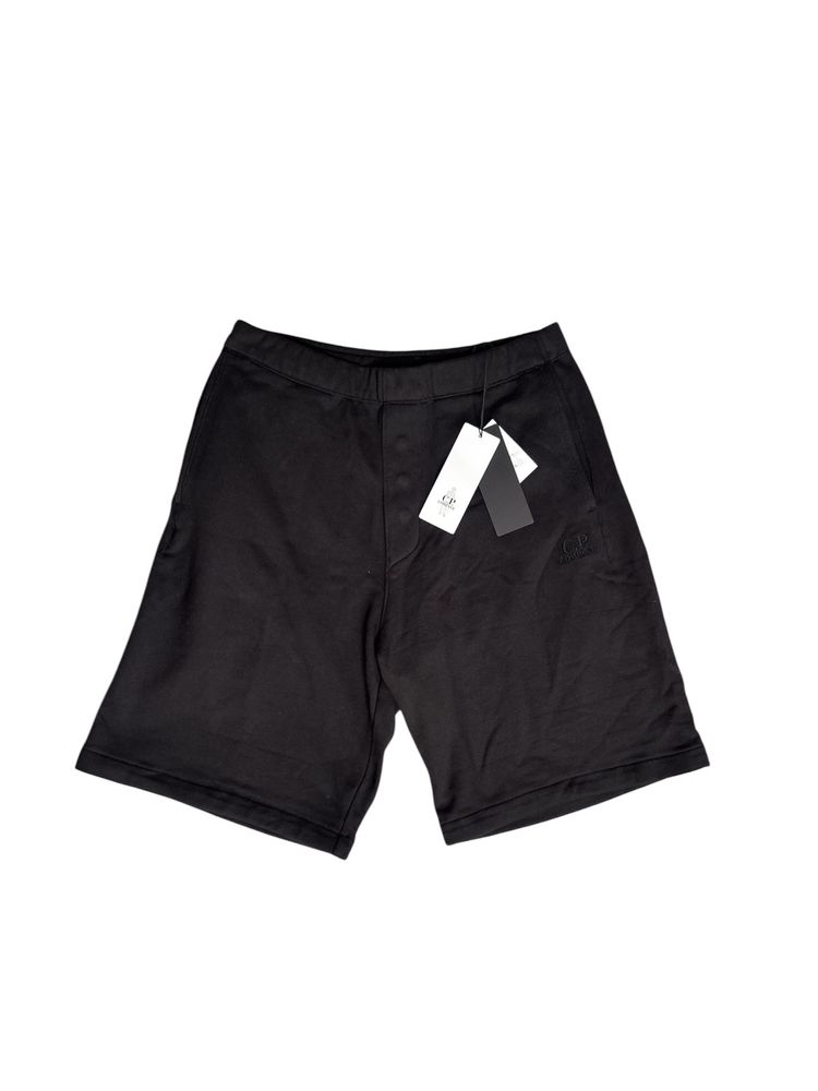 Black Shorts Cp Company Medium